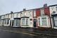 Ribble Road, Blackpool FY1
