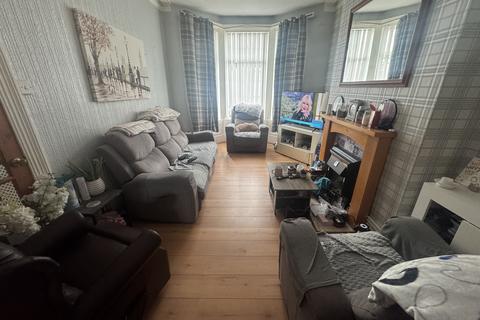 undefined, Ribble Road, Blackpool FY1