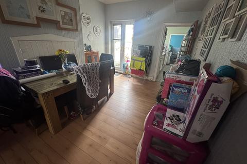 undefined, Ribble Road, Blackpool FY1