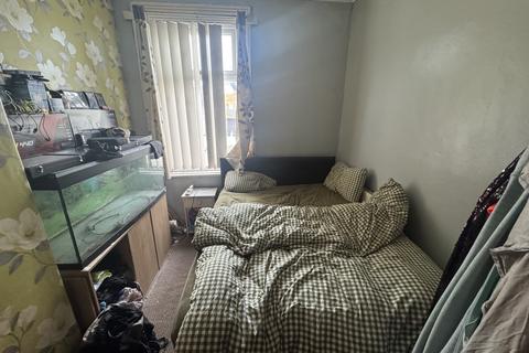 undefined, Ribble Road, Blackpool FY1