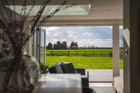 4 bedroom detached house for sale, Church Road, Downham Market, PE38