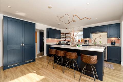 4 bedroom detached house for sale, Church Road, Downham Market, PE38