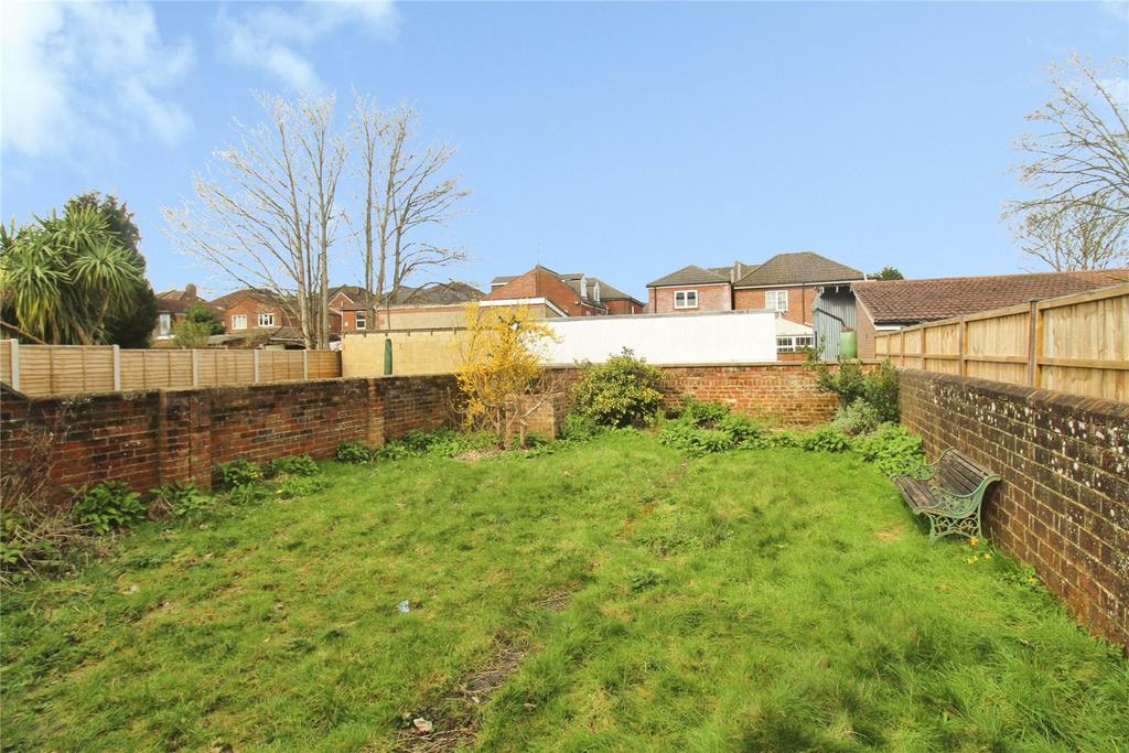 Communal Gardens