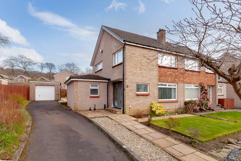 undefined, 1 Clerwood Place, Edinburgh, EH12 8PJ