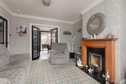 undefined, 1 Clerwood Place, Edinburgh, EH12 8PJ
