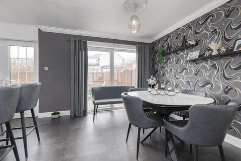 undefined, 1 Clerwood Place, Edinburgh, EH12 8PJ