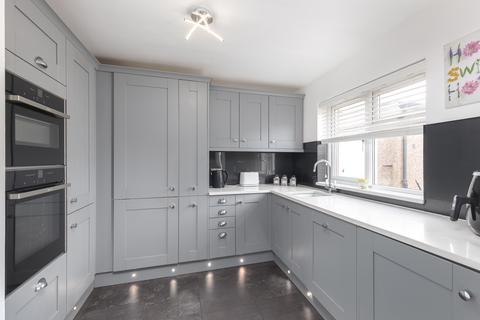 undefined, 1 Clerwood Place, Edinburgh, EH12 8PJ