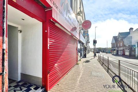 undefined, High Street, Kent BR8