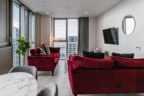 3 bedroom apartment to rent, The Lexington, 3b William Jessop Way Liverpool L3
