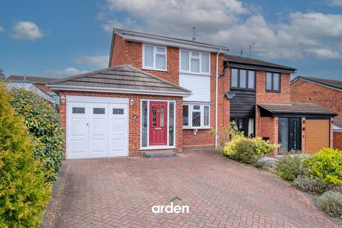 undefined, Cardinal Crescent, Bromsgrove, B61