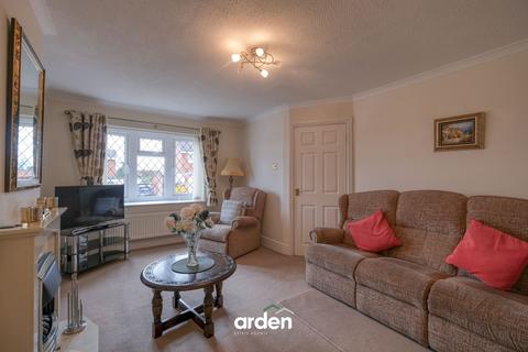 undefined, Cardinal Crescent, Bromsgrove, B61
