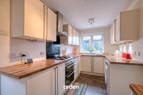 undefined, Cardinal Crescent, Bromsgrove, B61