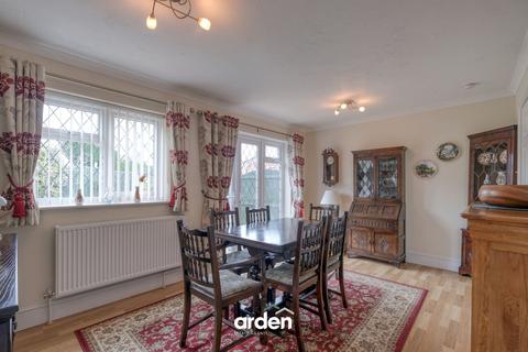 undefined, Cardinal Crescent, Bromsgrove, B61