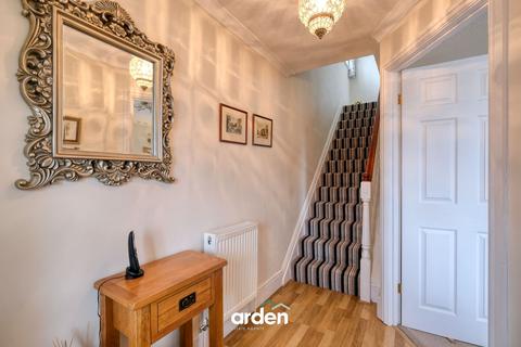 undefined, Cardinal Crescent, Bromsgrove, B61