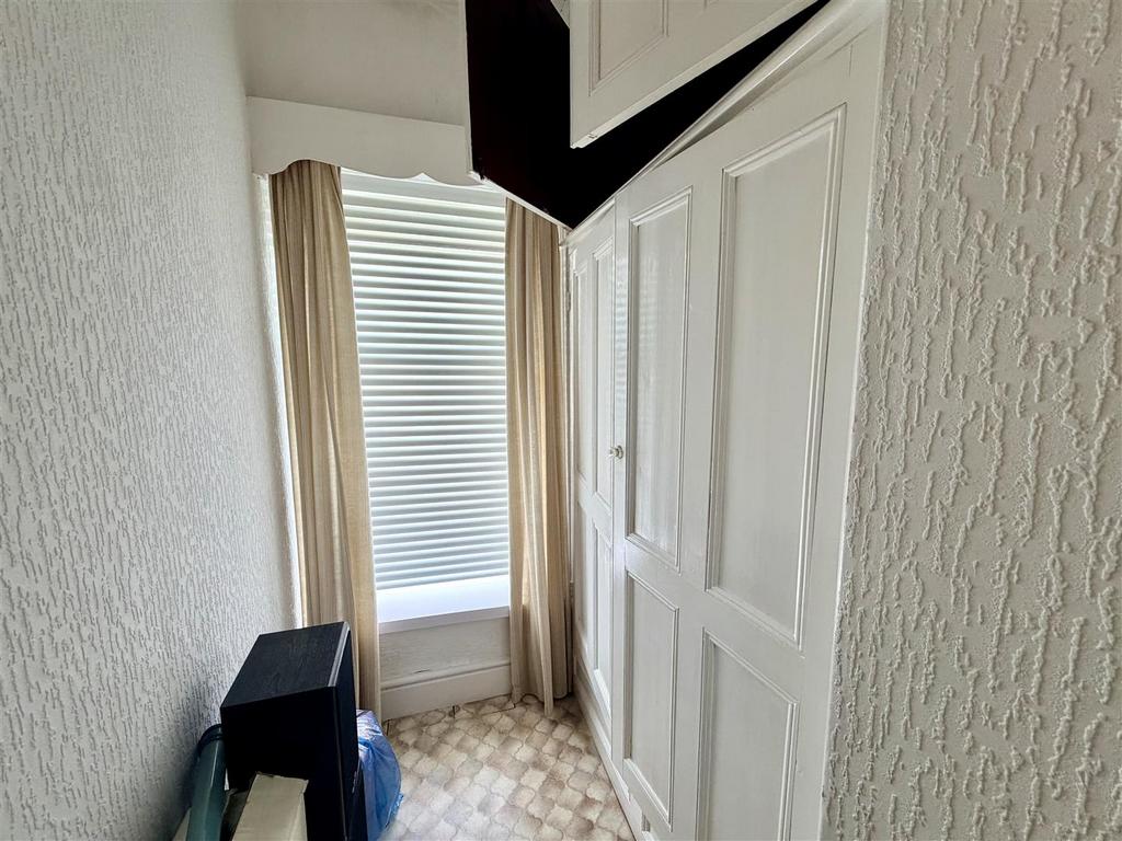 Box Room