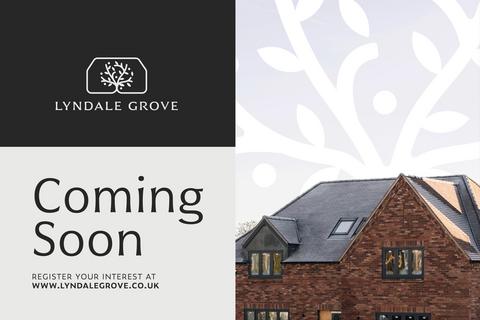 4 bedroom detached house for sale, Lindridge Lane, Desford, LE9