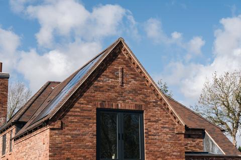 4 bedroom detached house for sale, Lindridge Lane, Desford, LE9