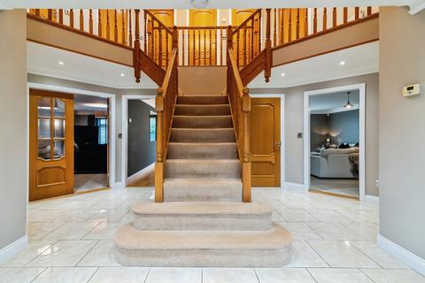 5 bedroom detached house for sale, Ramsey Drive, Arnold, Nottingham, Nottinghamshire, NG5