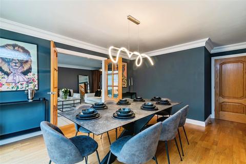 5 bedroom detached house for sale, Ramsey Drive, Arnold, Nottingham, Nottinghamshire, NG5