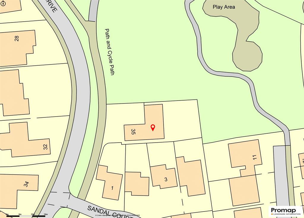 Plot Map