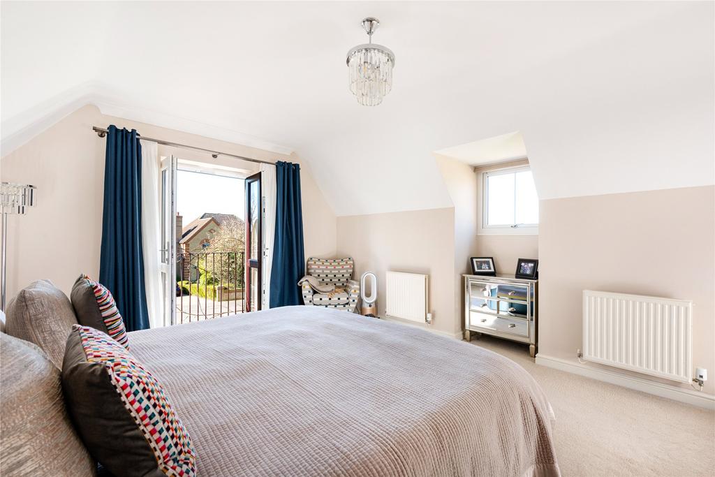 Principal Bedroom