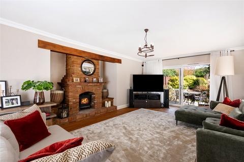 5 bedroom detached house for sale, Pigott Drive, Shenley Church End, Milton Keynes, Buckinghamshire, MK5