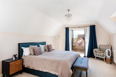 5 bedroom detached house for sale, Pigott Drive, Shenley Church End, Milton Keynes, Buckinghamshire, MK5