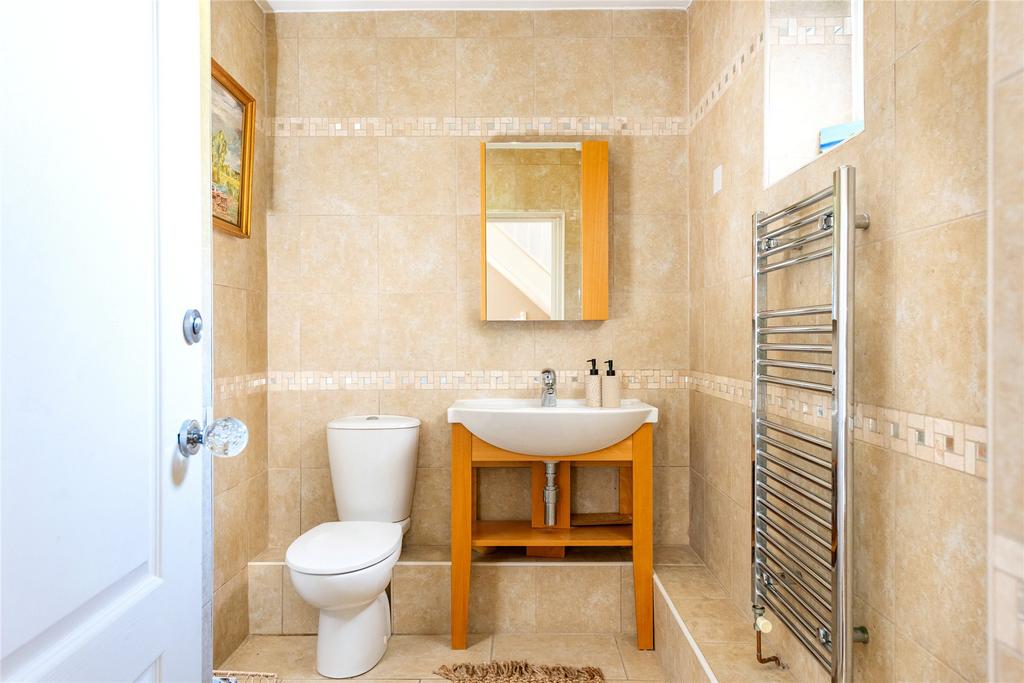Cloakroom