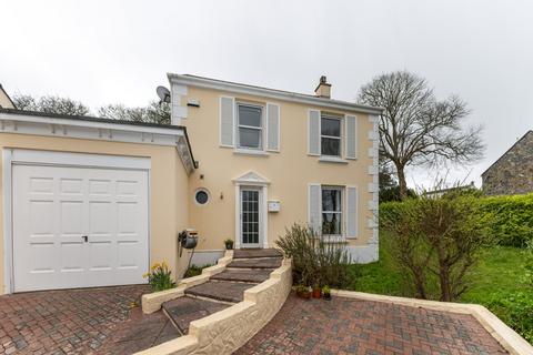 undefined, Clos d'Elise, Rue De La Cache, St. Andrew, Guernsey