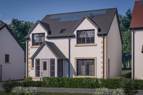 undefined, The Village, Roslynlee, Edinburgh EH25