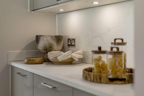 undefined, The Village, Roslynlee, Edinburgh EH25