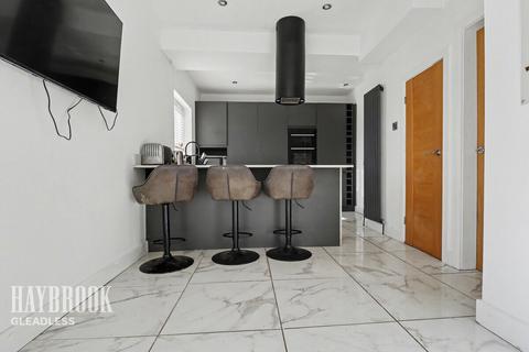 undefined, Crawshaw Grove, Sheffield