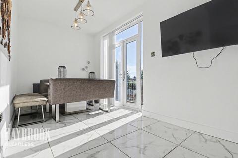 undefined, Crawshaw Grove, Sheffield