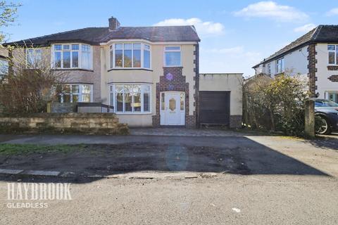 undefined, Crawshaw Grove, Sheffield