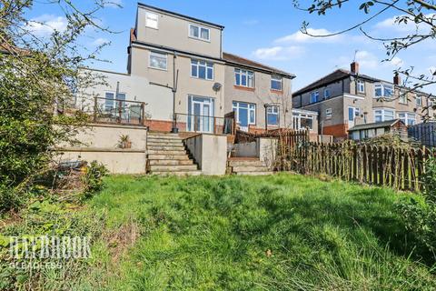 undefined, Crawshaw Grove, Sheffield