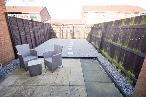 undefined, Vernon Close, South Shields