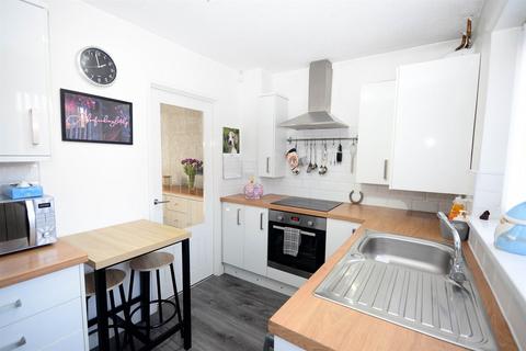 undefined, Vernon Close, South Shields