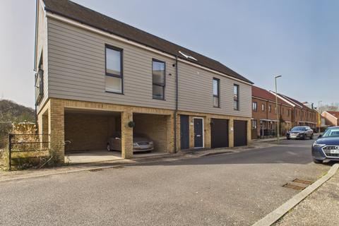 undefined, The Carriage Drive, Rooksdown, Basingstoke, RG24
