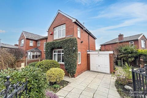 3 bedroom semi-detached house for sale, Church Road, Shaw