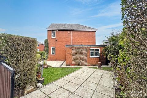 3 bedroom semi-detached house for sale, Church Road, Shaw