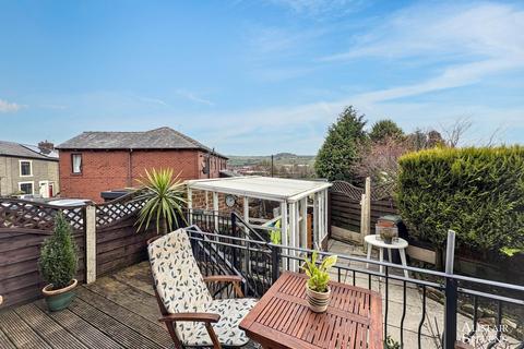 3 bedroom semi-detached house for sale, Church Road, Shaw
