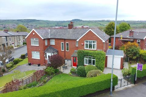 3 bedroom semi-detached house for sale, Church Road, Shaw