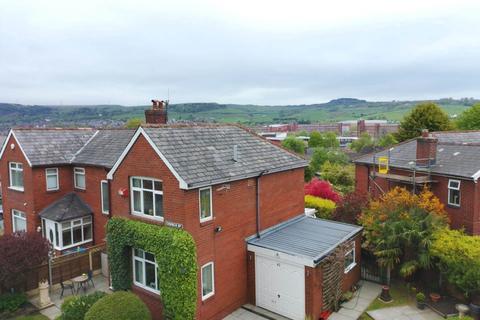 3 bedroom semi-detached house for sale, Church Road, Shaw