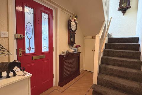 3 bedroom semi-detached house for sale, Church Road, Shaw