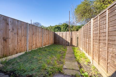 3 bedroom end of terrace house for sale, Perry Street, Northfleet, Gravesend, Kent, DA11 8RF