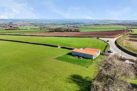undefined, Prospect Corner, Newton Tracey, Barnstaple