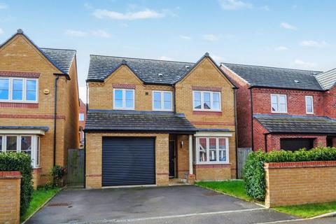 undefined, George Parish Road, Banbury