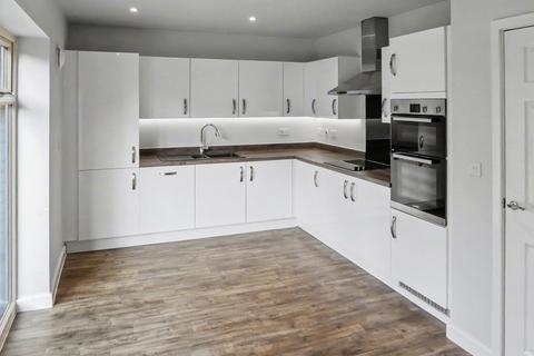 undefined, George Parish Road, Banbury