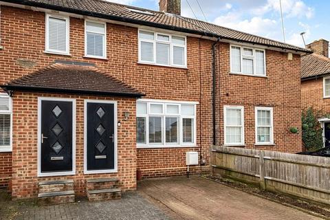 3 bedroom terraced house for sale, Castlecombe Road, London, SE9