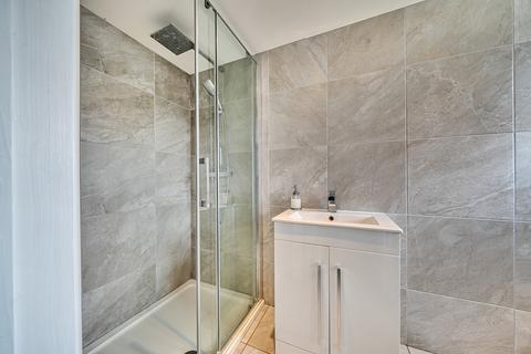 undefined, Castlecombe Road, London, SE9